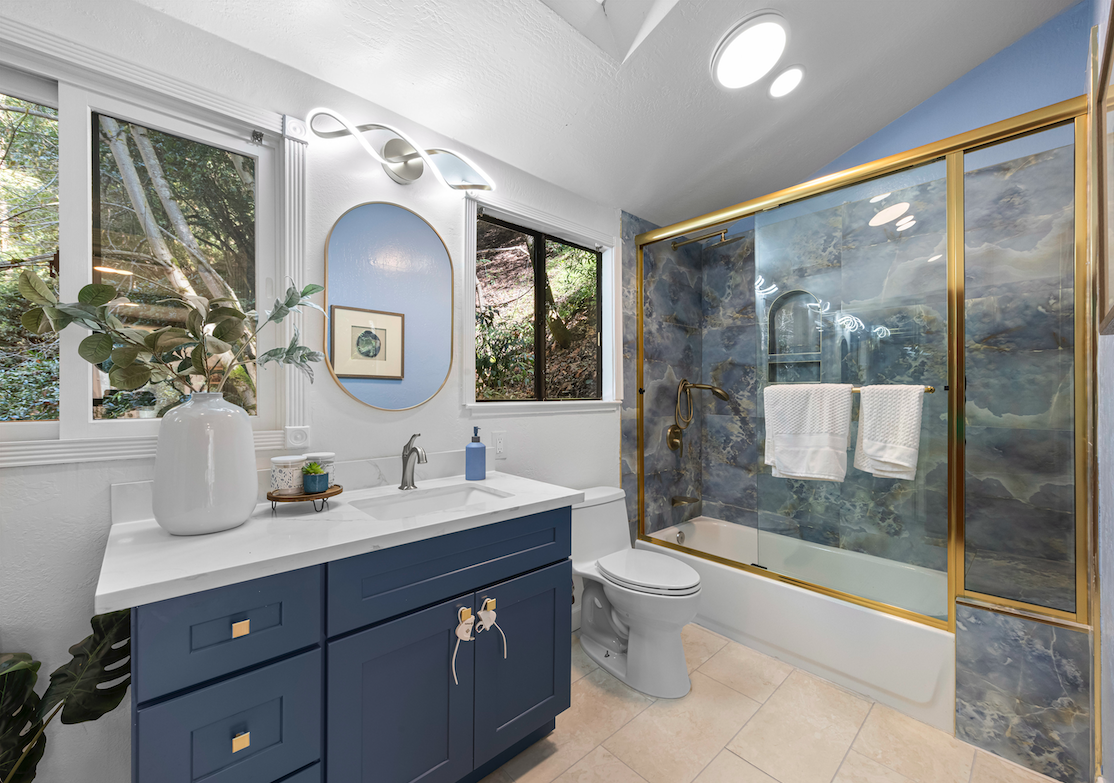 Beardsley Rd Los Gatos, CA